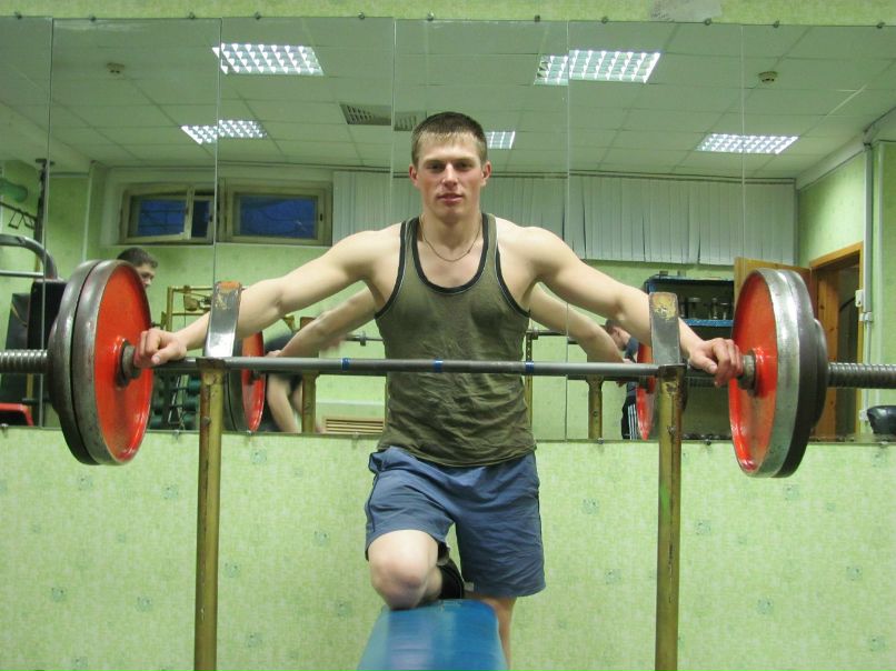 Виктор Ишунин | Великие Луки