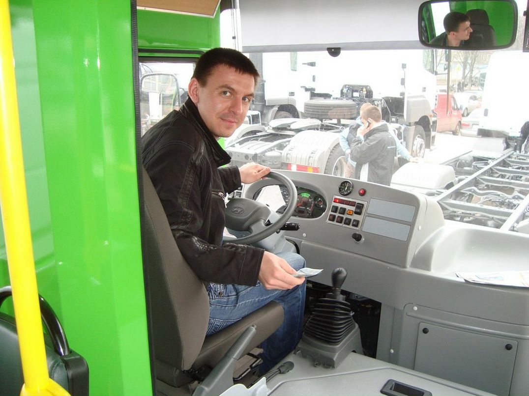 Александр Бутко | Харьков