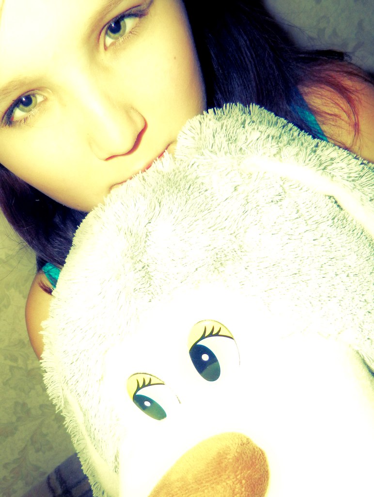 Катя Рыбакова | Новочебоксарск