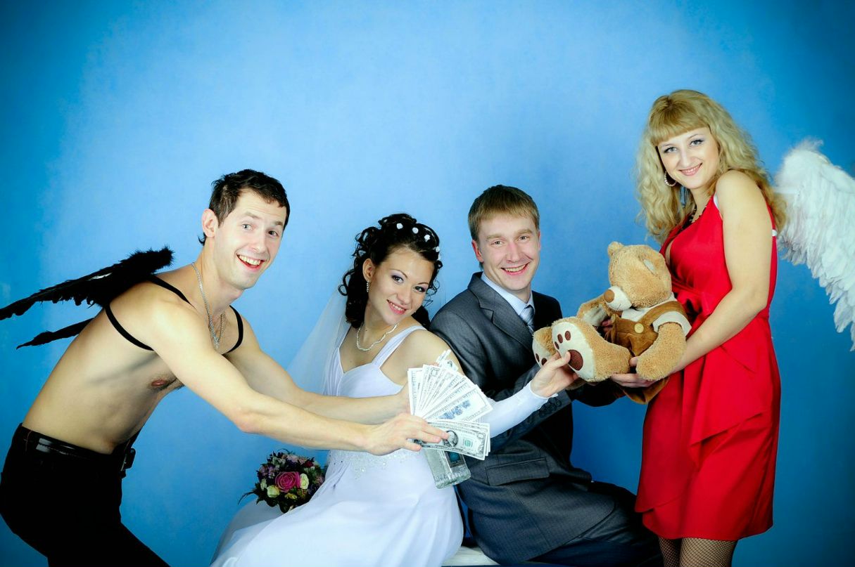 Василий Шувалов 