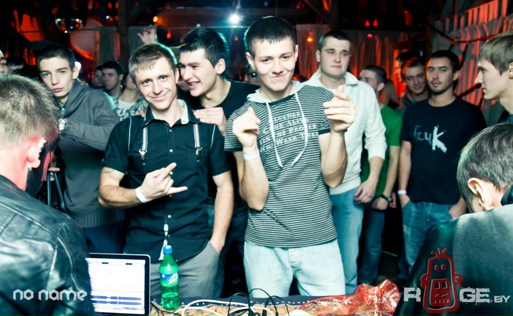 Артем Цыбулько | Минск