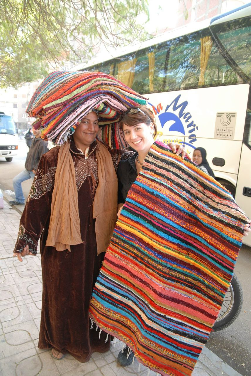 Анна Байрашева ॐ | Казань