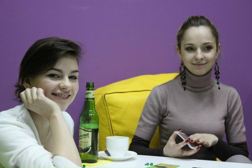 Яна Калюжная | Харьков