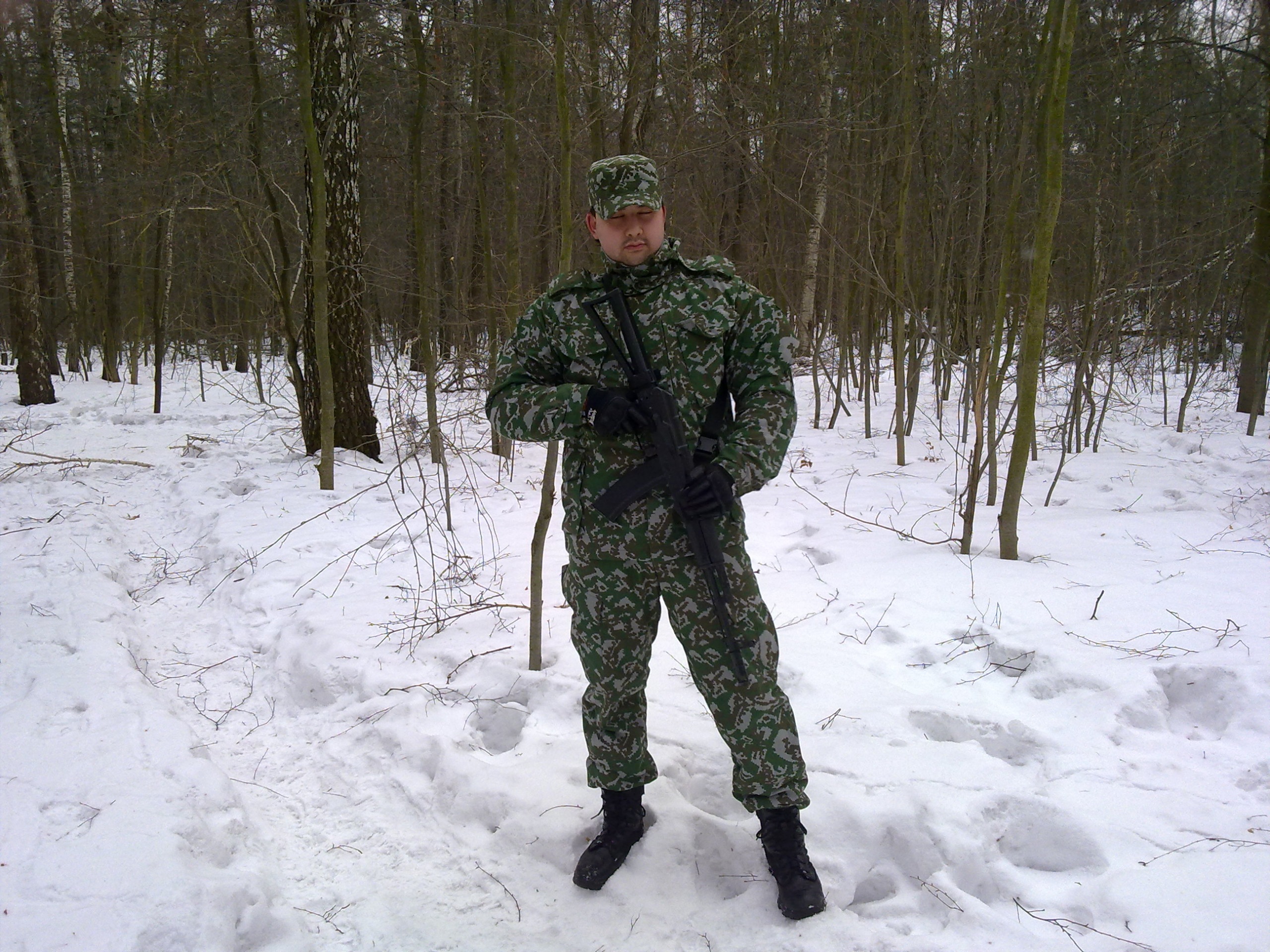 Фото профиля