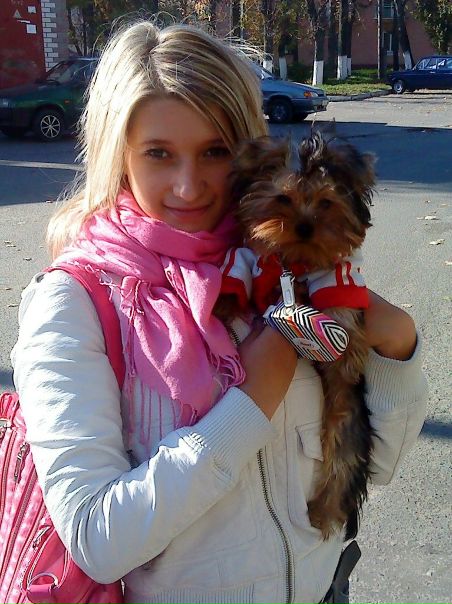 №126, Екатерина Филиппова, 35 лет, Владимир №126, Екатерина Филиппова, 35 лет, Владимир