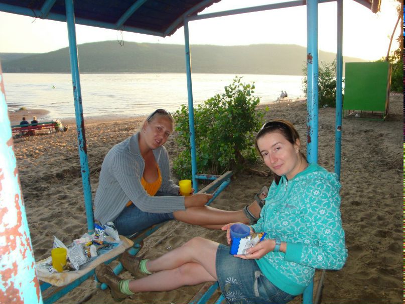 Евгения Суровушкина | Самара