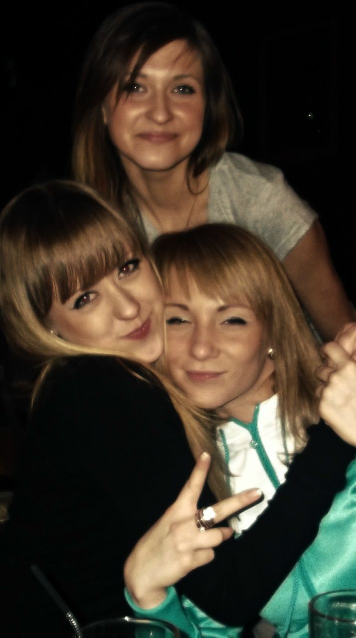 Елизавета Филатьева | Санкт-Петербург