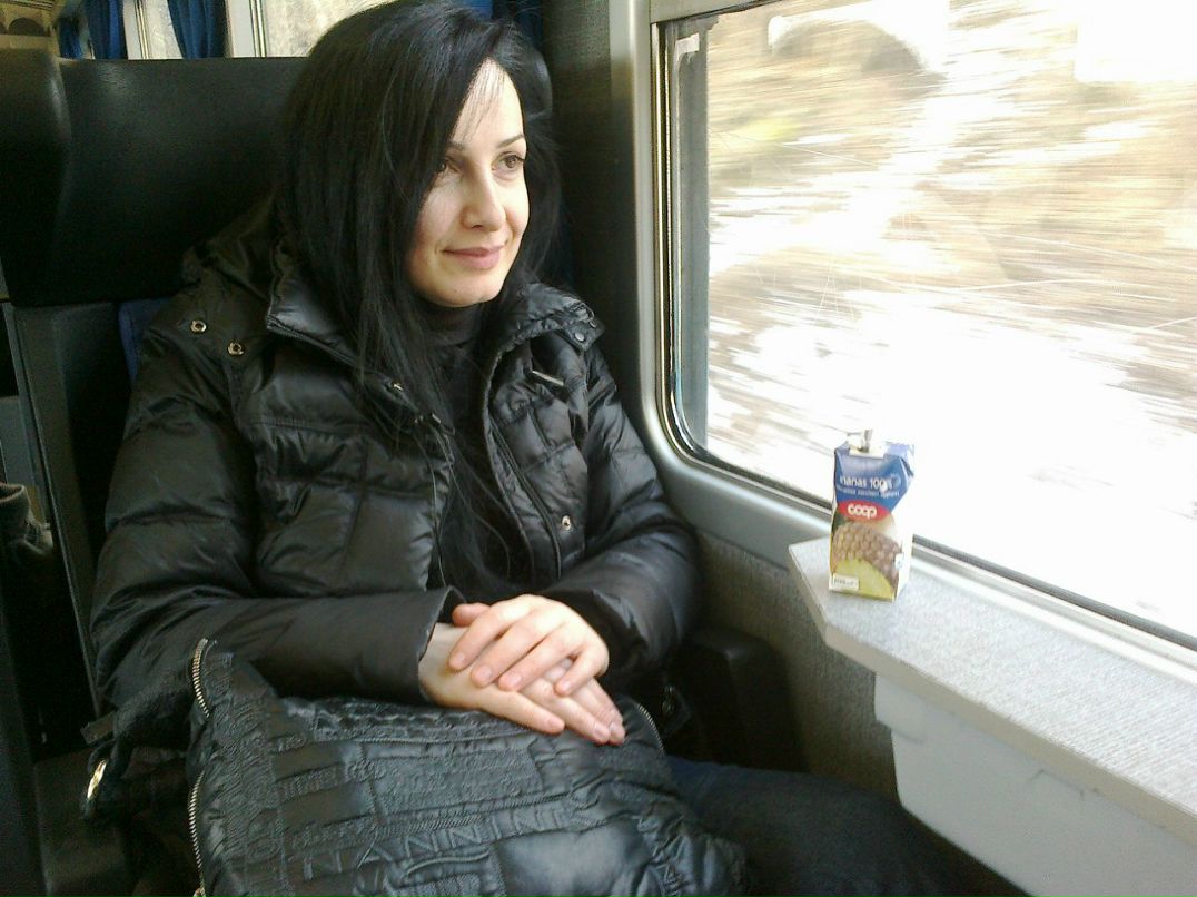 Nanic Betini | Venezia