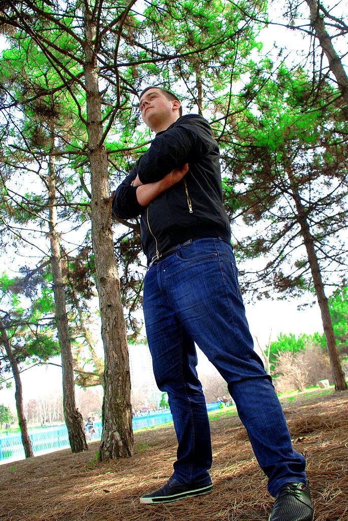 Aleksandr Ostapchuk ABIK®™ | Одесса