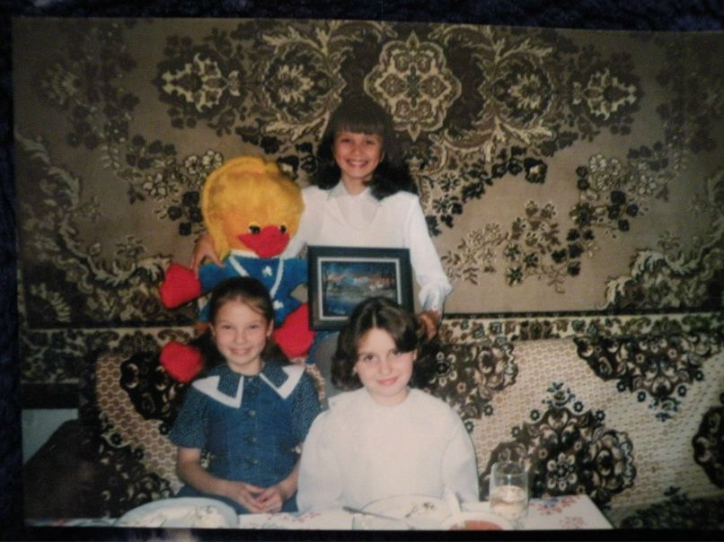 Марина Сидоренко | Одесса