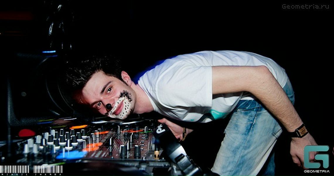 №113, Эдуард Гальфингер, 33 года, Москва, Россия №113, Эдуард Гальфингер, 33 года, Москва, Россия