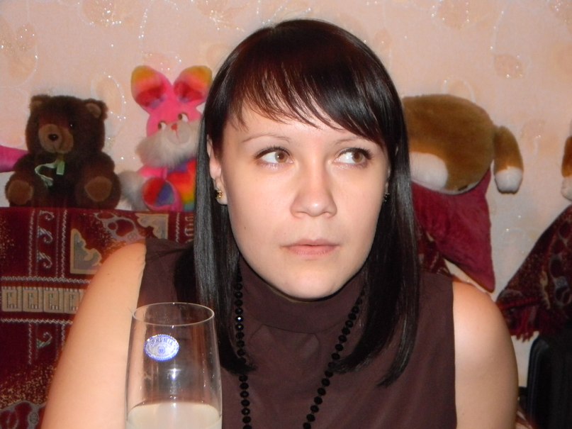 Екатерина Гончарова | Екатеринбург