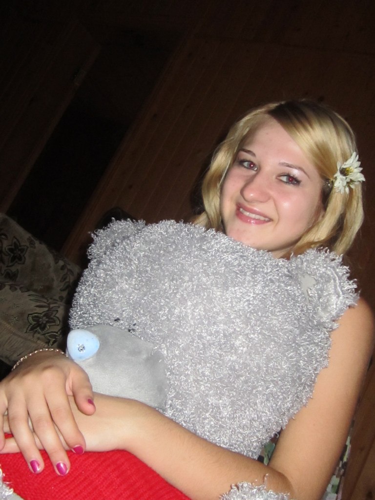 Анастасия Куликова | Озёры