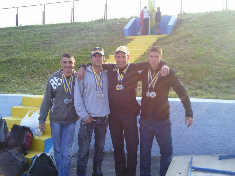 Евгений Самарцев | Днепр (Днепропетровск)