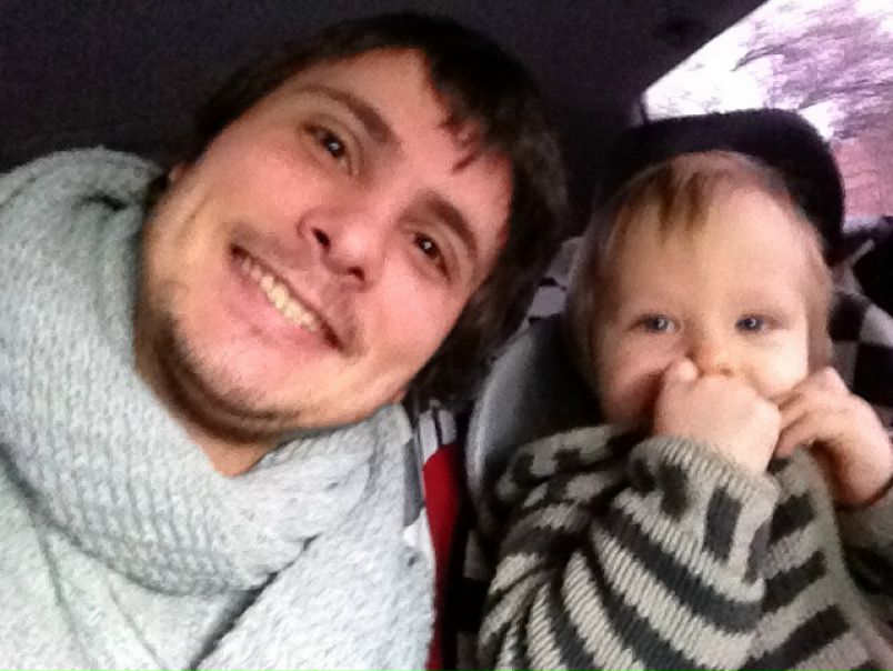 №29, Иван Андриец, 38 лет №29, Иван Андриец, 38 лет