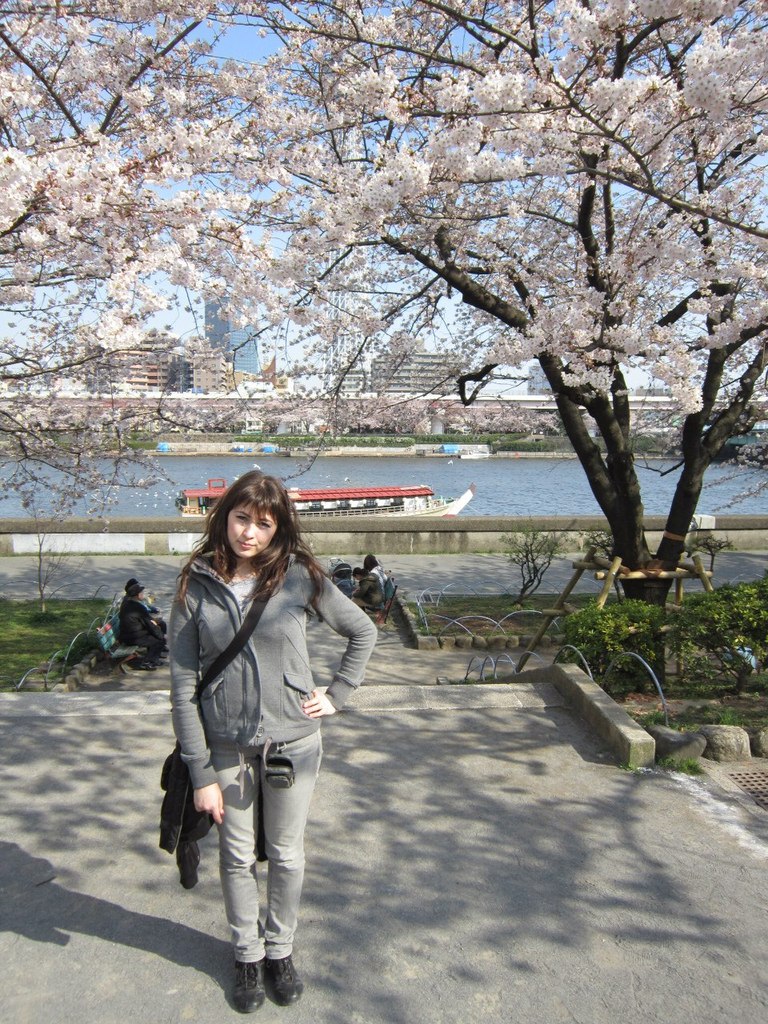 Анастасия Джафарова | Москва