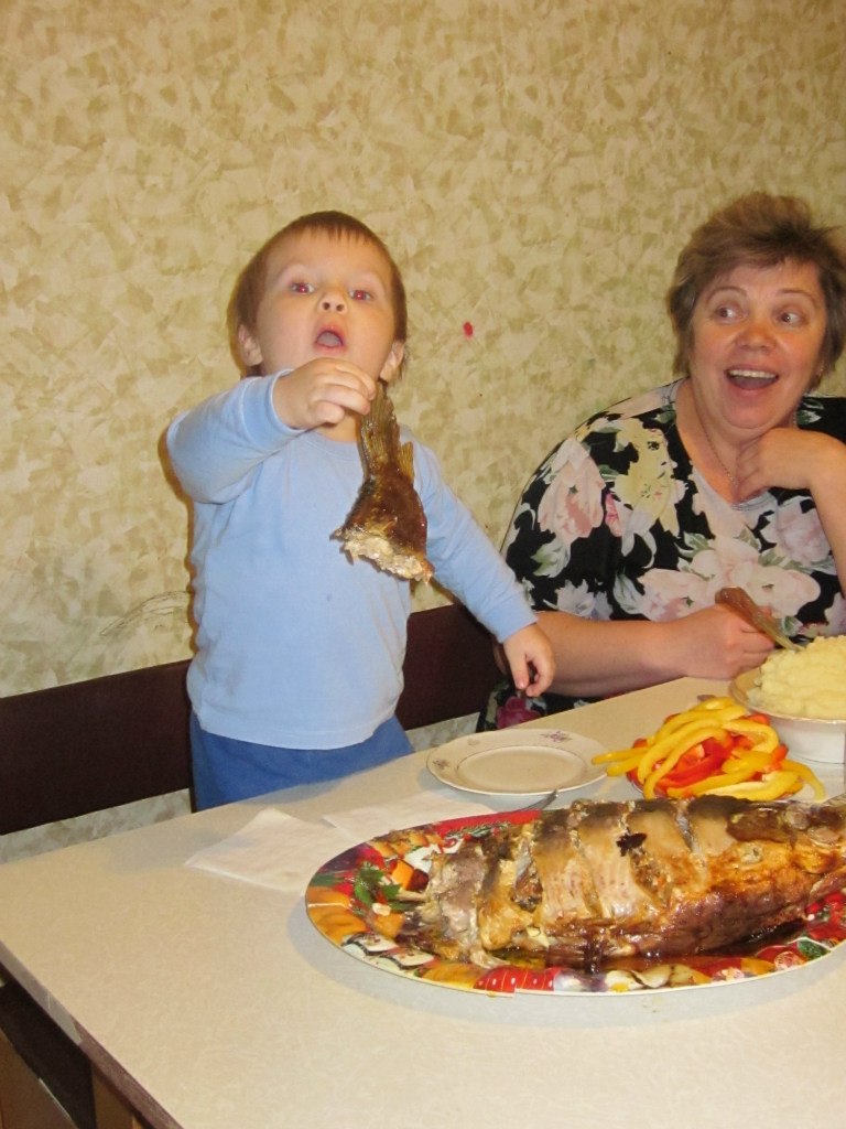 Анастасия Иванова | Щелково