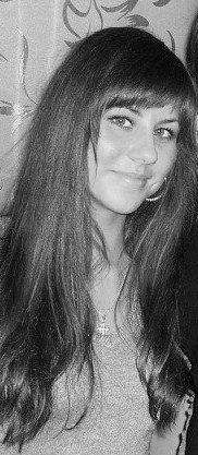 Яночка Полякова | Санкт-Петербург