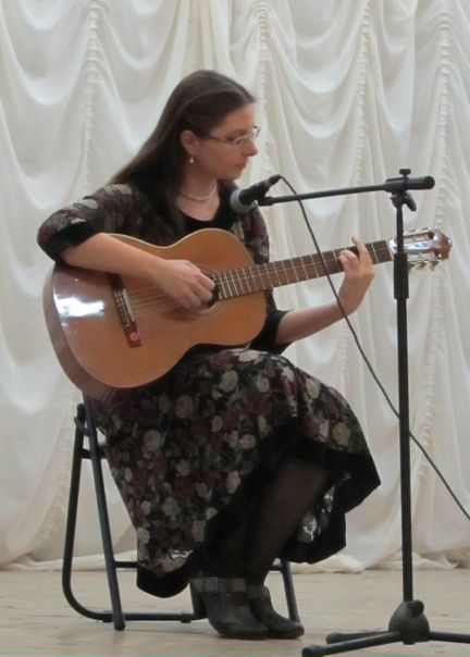 №163, Юлия Гурова №163, Юлия Гурова