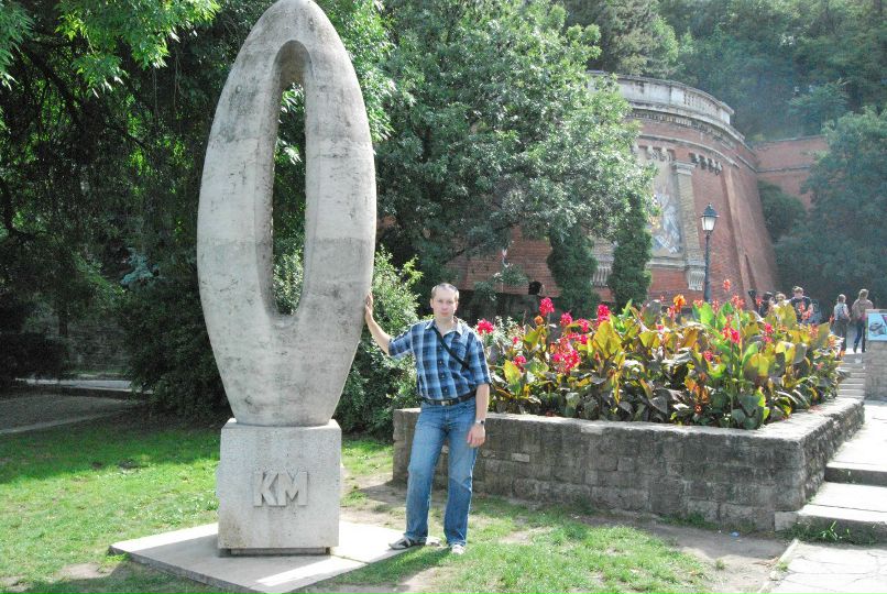 Александр Бугаев | 