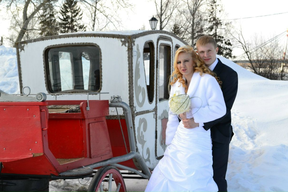 Наталья Лебедева | Череповец