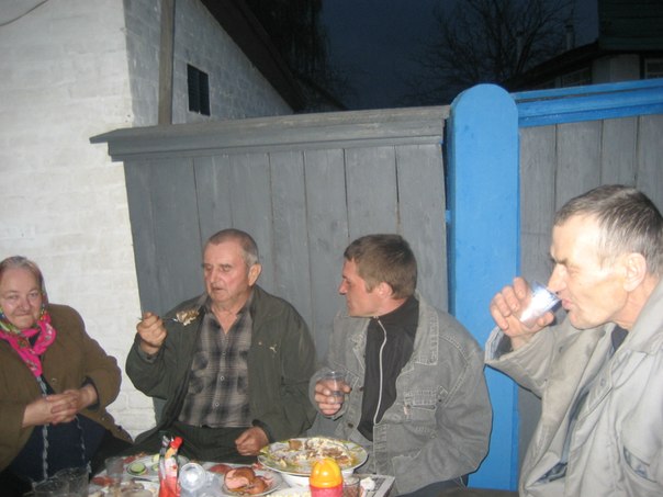 №98, Евгения Осадчая, 40 лет, Горловка №98, Евгения Осадчая, 40 лет, Горловка