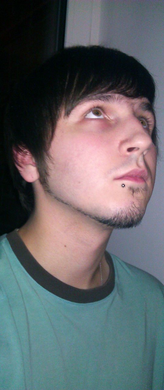 Павел Матейкин Mateja | Новомосковск