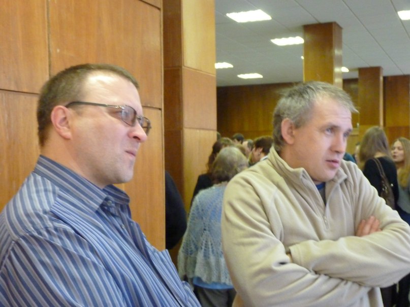 Рафаэль Пупкинсон | Москва