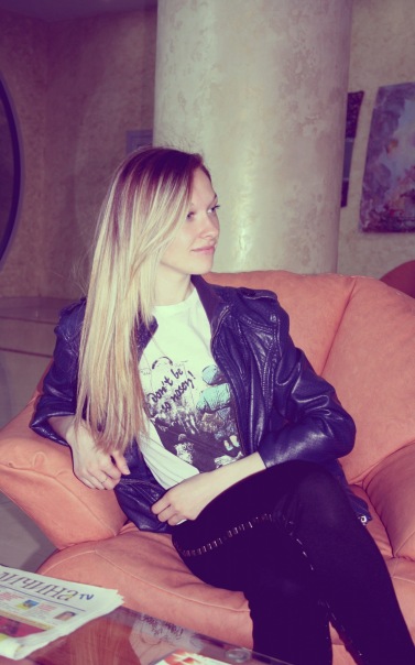 №119, Nichka Cherry, Ивано-Франковск №119, Nichka Cherry, Ивано-Франковск