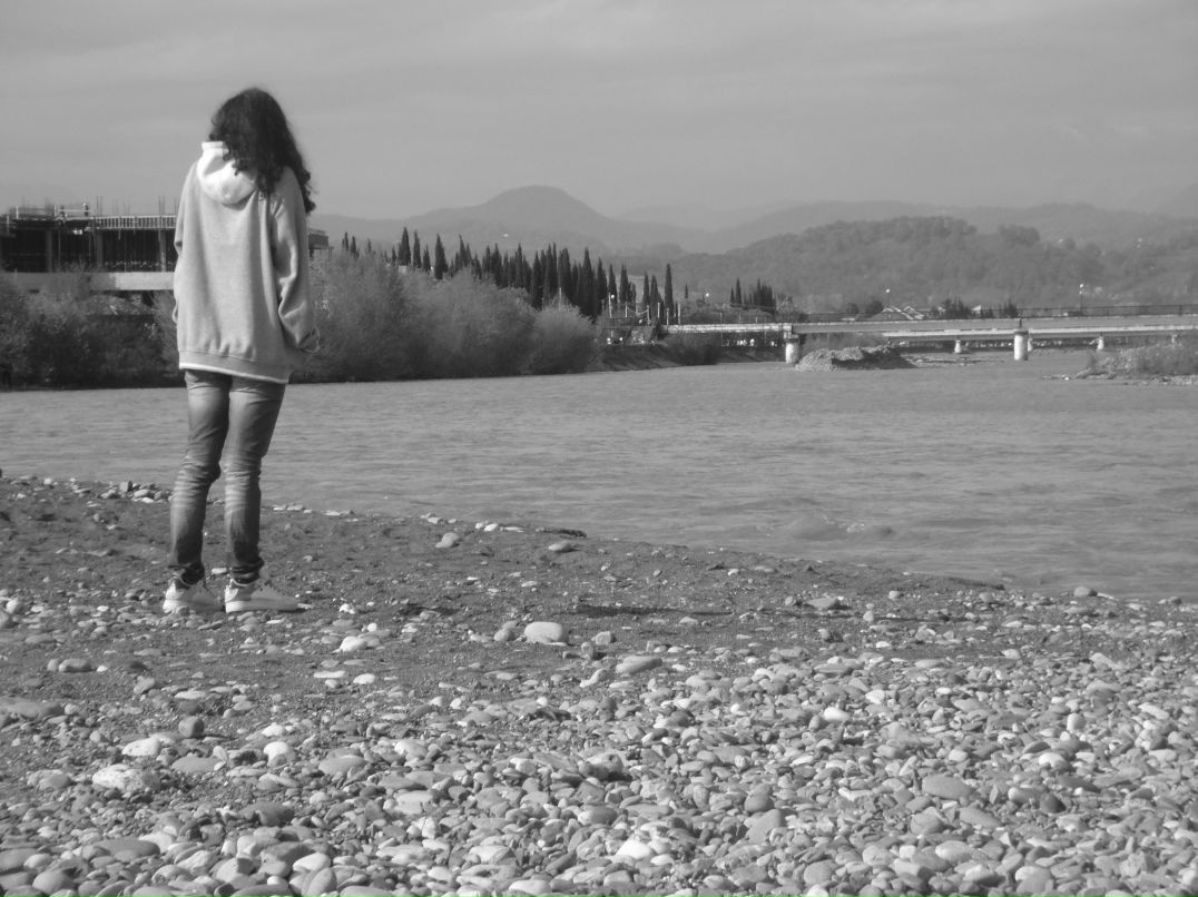 Евгения Клокова | Сочи