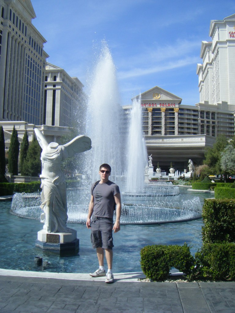 Anton Nemirov | Челябинск