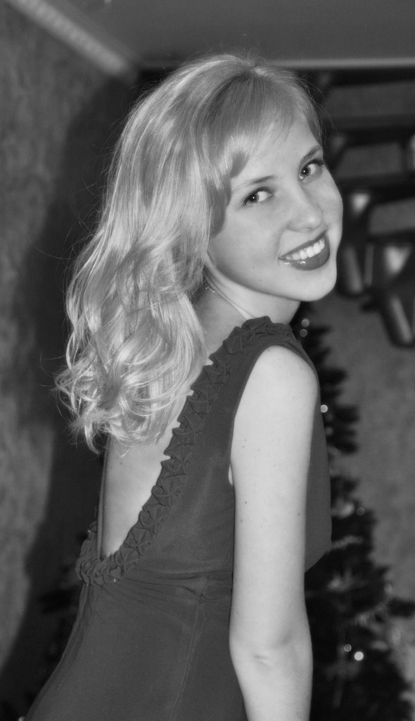 Анастасия Алексеева | Москва