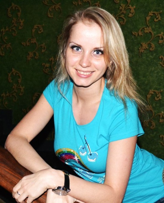 Анастасия Лаврова | Дмитров