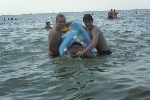 Роман Барсуков фото профиля #6