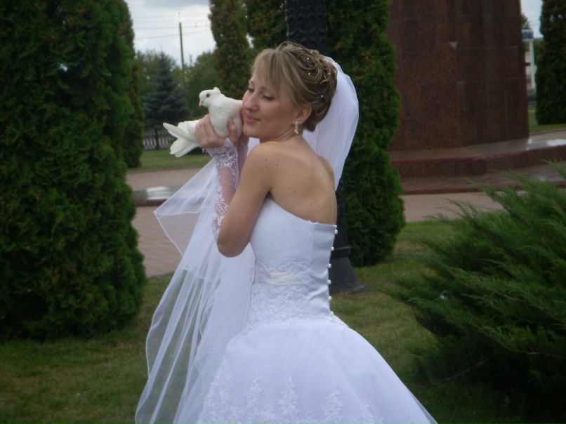 Светлана Малахова | Курск