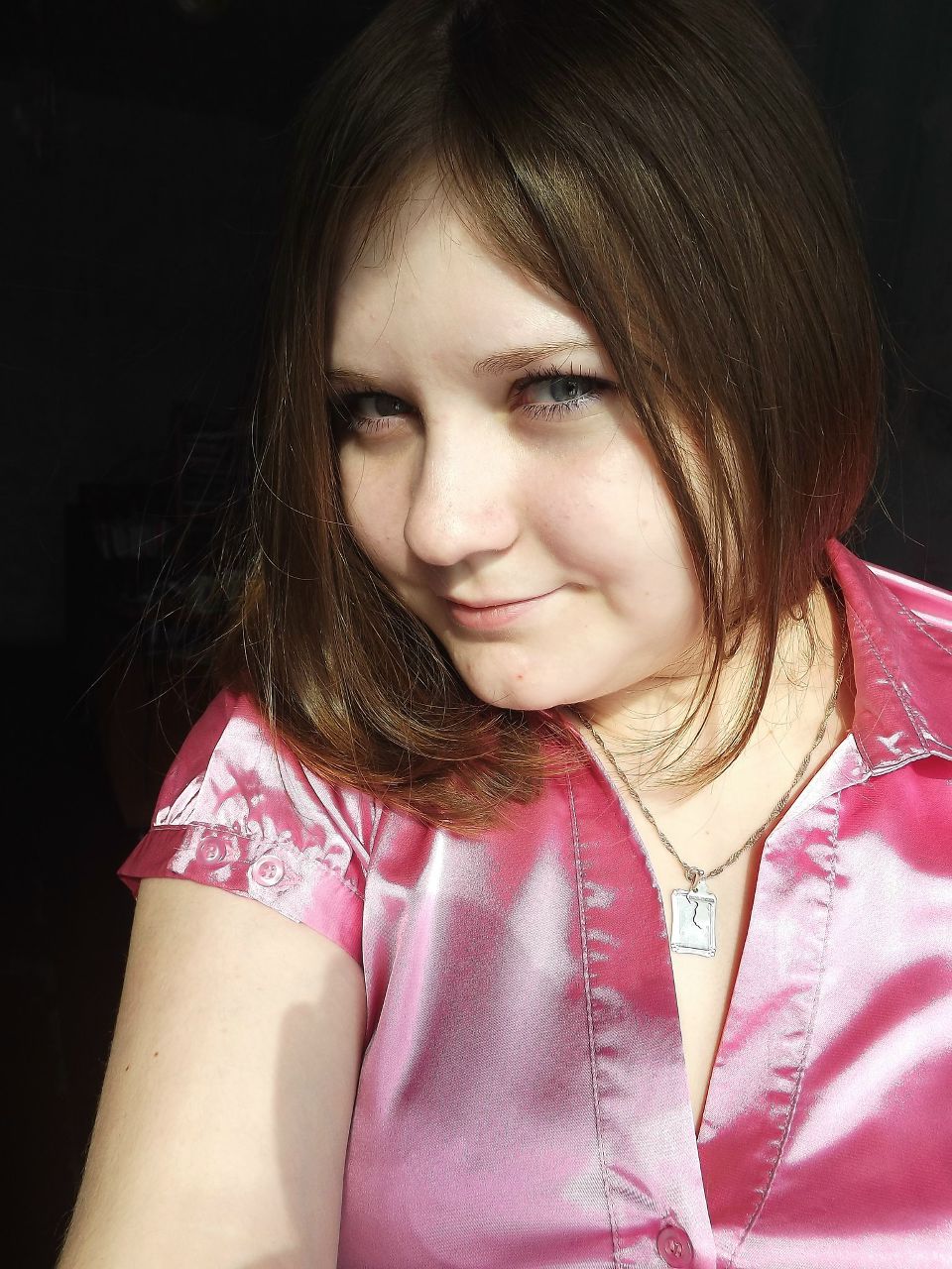 Кристина Плехова | Киров