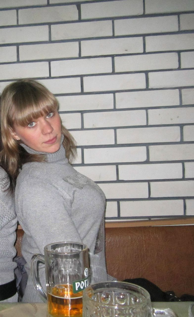 Танюшка Диченко | Лисичанск