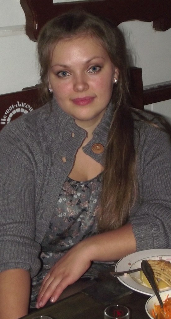 Екатерина Бут-Гусаим | Пинск