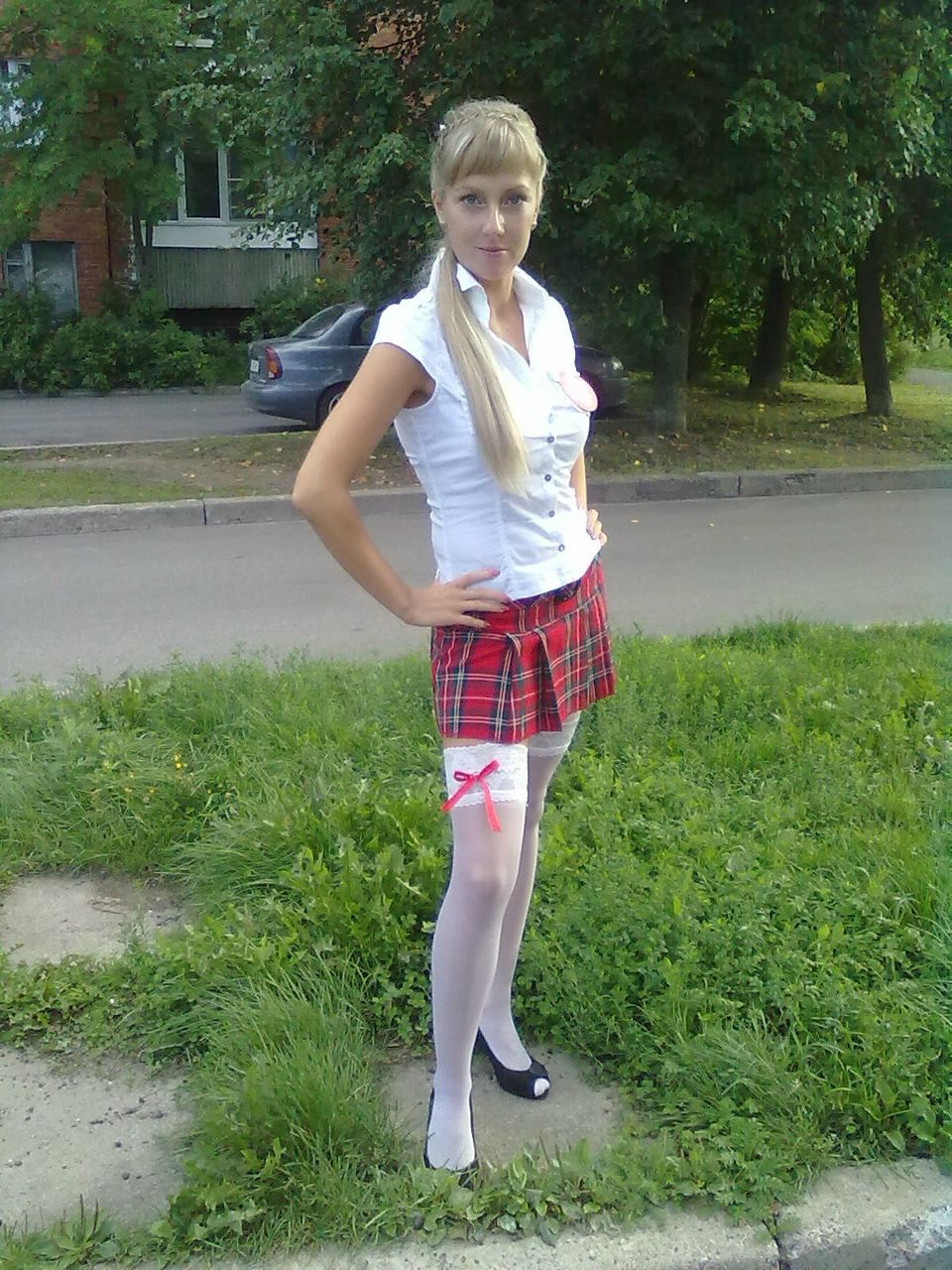 Надя Протасеня *Сеня* | Сосновый Бор