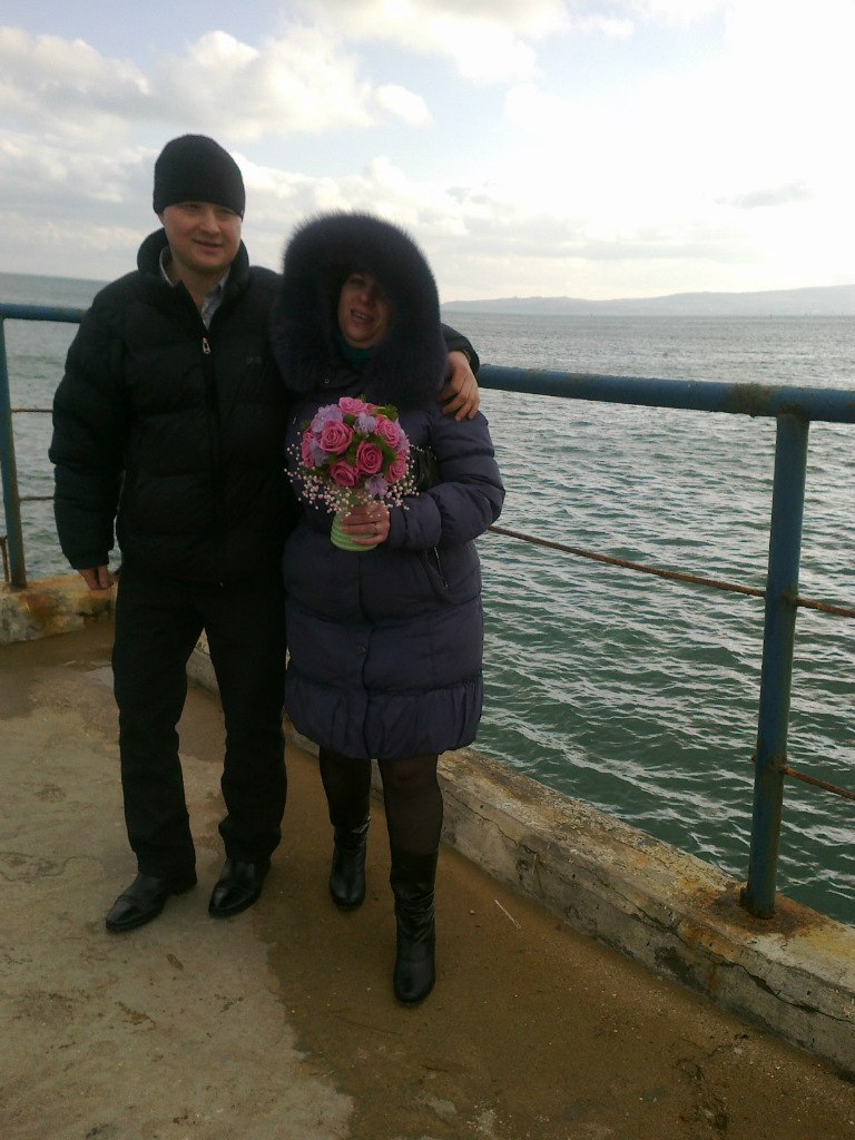 Ксения Мельник | Киев