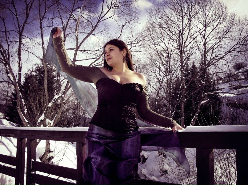 Таня Бубука | Москва