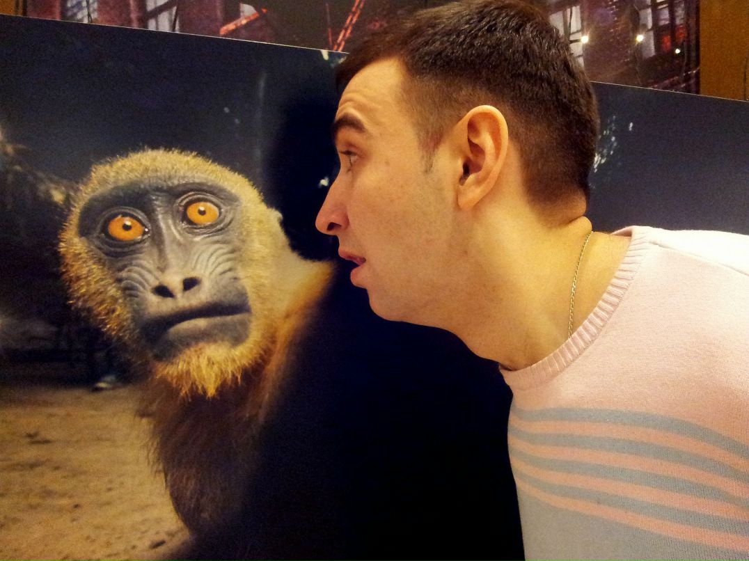 Александр Смирнов | Санкт-Петербург