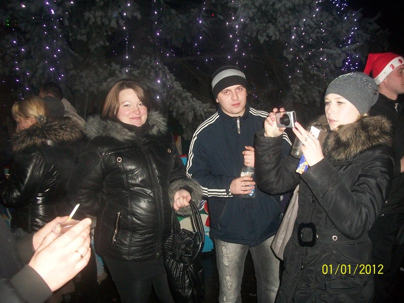 Антон Гамальчук | Червоноград