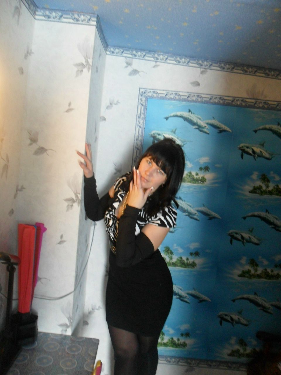 Олеся Аникеева | Волгоград