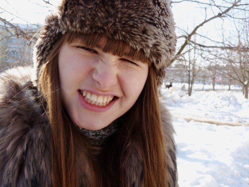 Ксенія Мосур *Voice of silenсe* | 