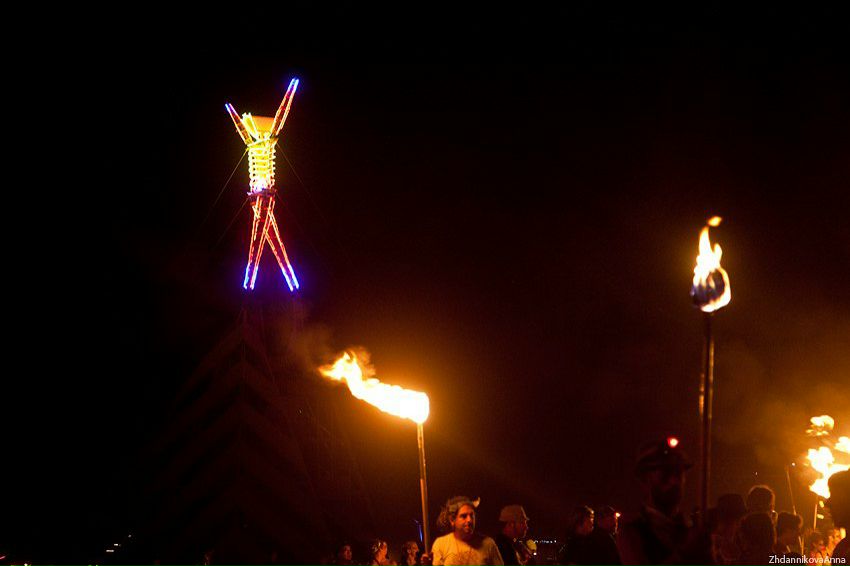 Анна Жданникова | Москва