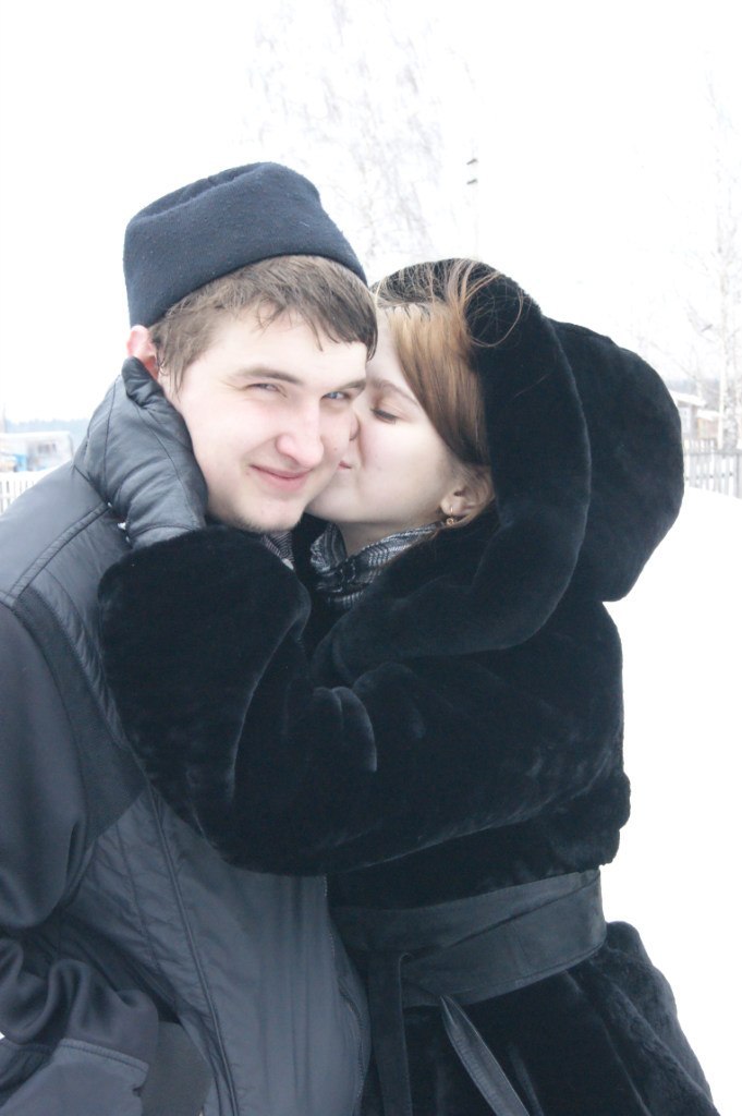 Танюшка Сергачева | Москва