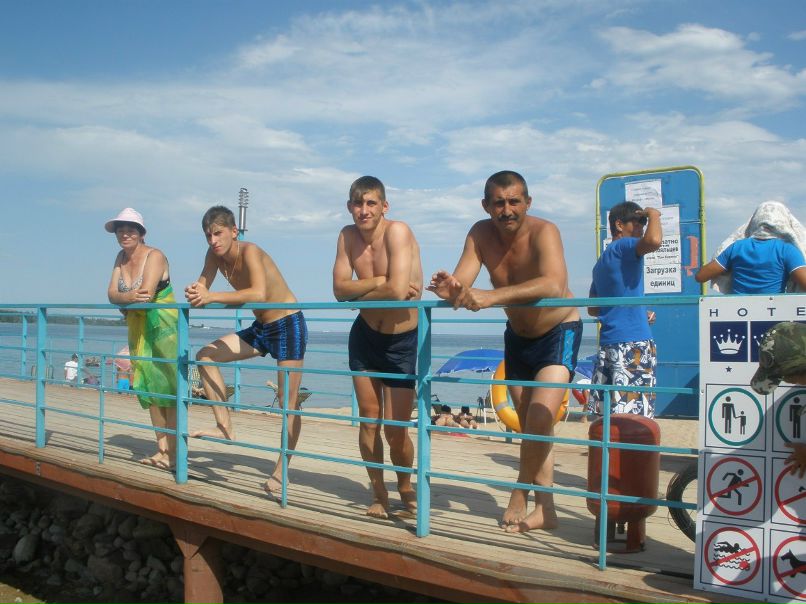 Колян Вершинин | 