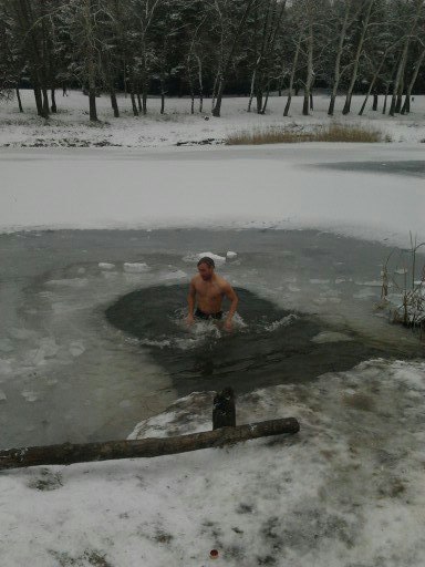 Алексей Бридня Николаевич | Горишние Плавни / Комсомольск