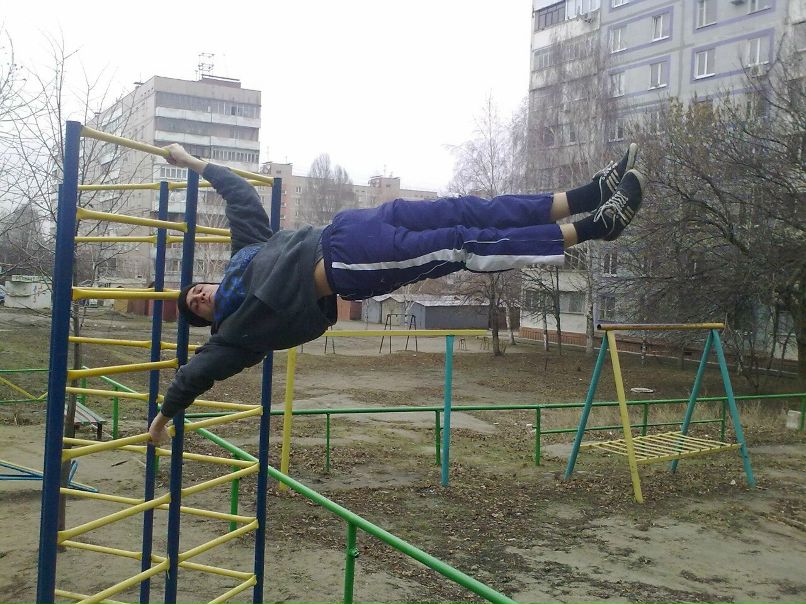 Сергей Шульга | Запорожье